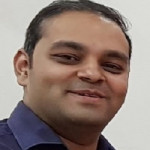 Dr. Santosh Saklecha